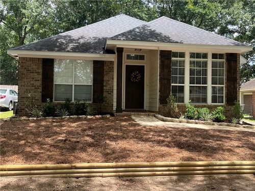 813 Schaub Ave, Mobile, AL, 36609-5155 | Card Image