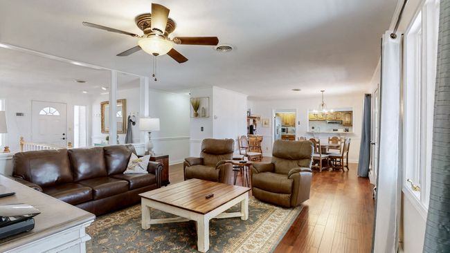 391 Reese Dr, House other with 6 bedrooms, 3 bathrooms and 12 parking in Eva TN | Image 7
