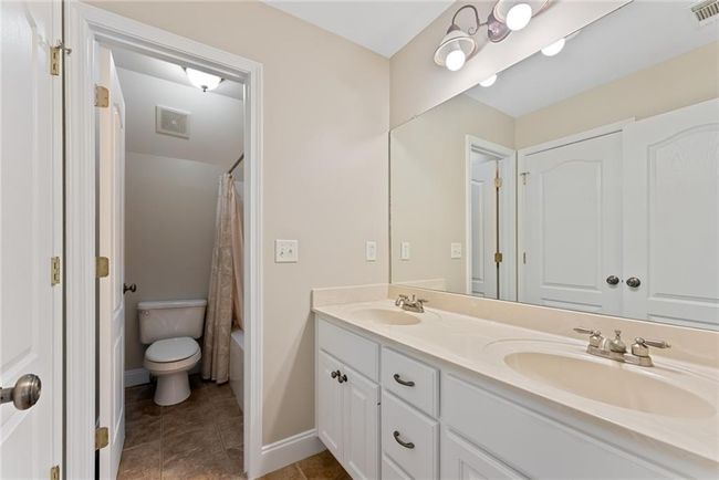 2006 Hubbard Ct, House other with 5 bedrooms, 4 bathrooms and 3 parking in Villa Rica GA | Image 27