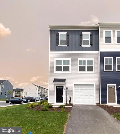 207 Barrister St, STEPHENSON, VA, 22656-2146 | Card Image