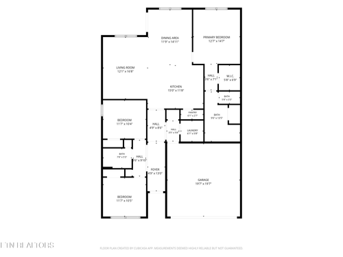 3519 Rylee Jean Way, Maryville, TN, 37804 | Card Image