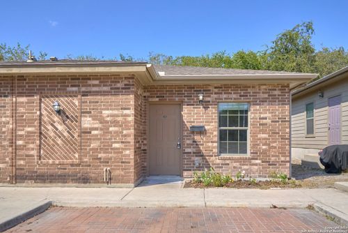 102-10911 Baltic Dr, San Antonio, TX, 78213-1688 | Card Image