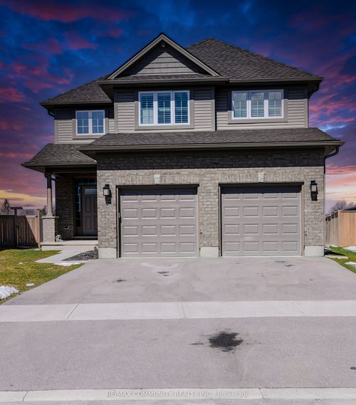 3 Oxford Terr, Saint Thomas, ON, N5R0J9 | Card Image