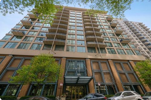 1307-125 E 13th St, Chicago, IL, 60605-2682 | Card Image