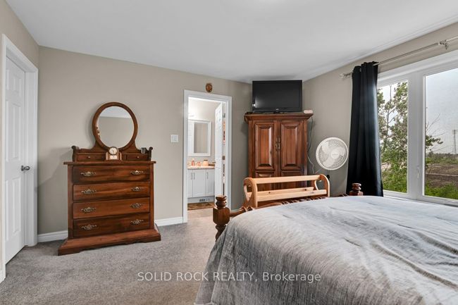 29 Mcphail Rd, House attached with 3 bedrooms, 3 bathrooms and 2 parking in Carleton Place ON | Image 20