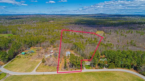 TBD Map 3 Lot 70/Partial 69 Maple Street, North Berwick, ME, 03906 | Card Image