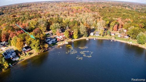 0000 Clark Lake Rd, Brighton, MI, 48114 | Card Image