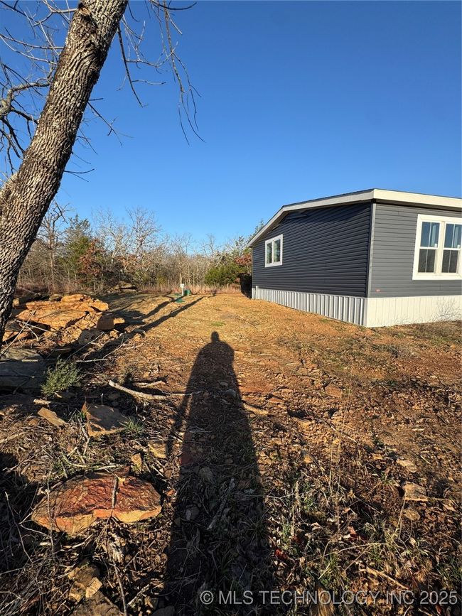122 Bluebird Dr, House other with 3 bedrooms, 2 bathrooms and null parking in McAlester OK | Image 29