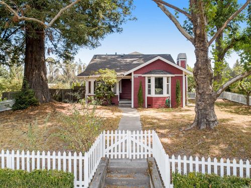 4605 Gravenstein Highway N, Sebastopol, CA, 95472 | Card Image