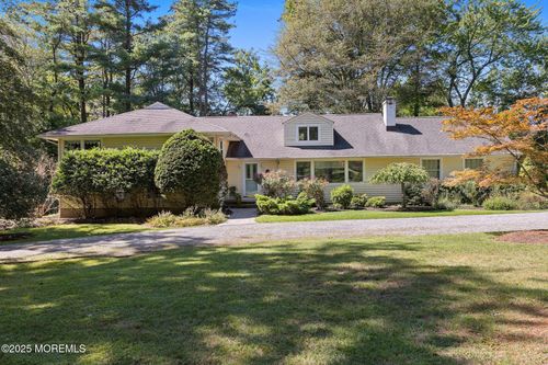 35 Sunnybank Dr, Shrewsbury, NJ, 07702-4500 | Card Image