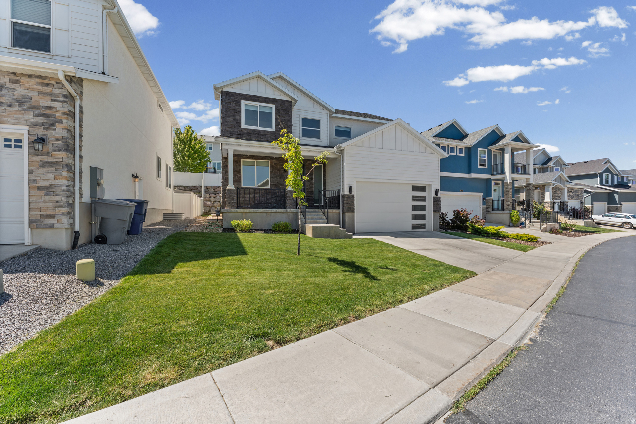 Residential in North Salt Lake 2