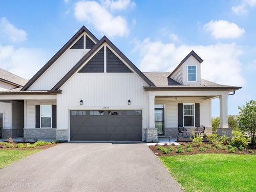 25538 W Alabaster Cir, Plainfield, IL, 60544-2986 | Card Image