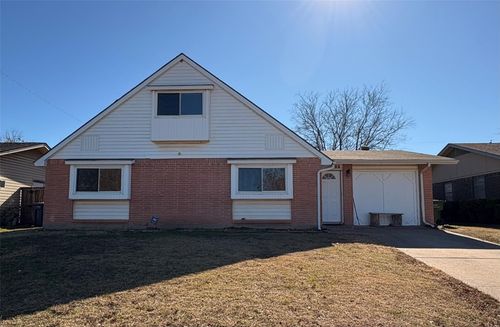 3602 Edgewood Dr, Garland, TX, 75042-7093 | Card Image