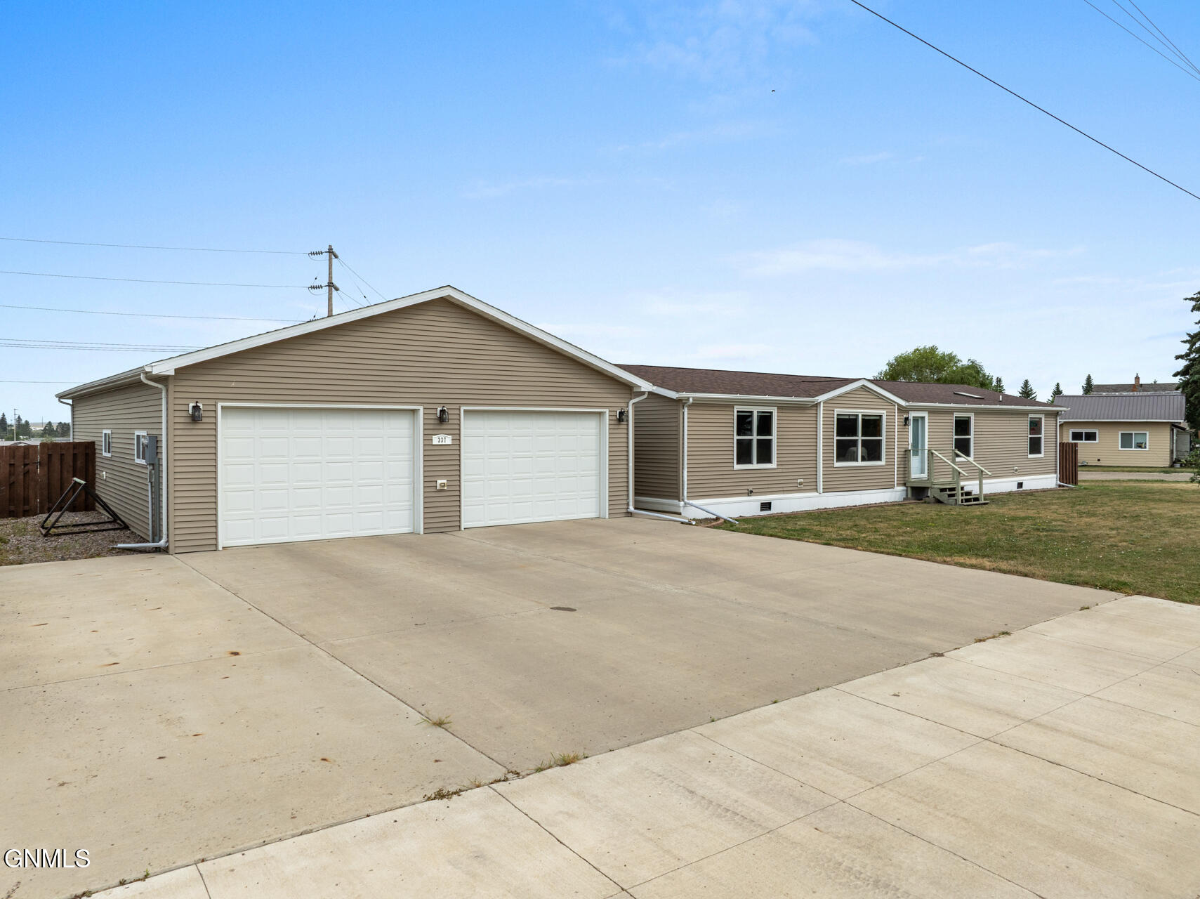 Residential in Tioga 3