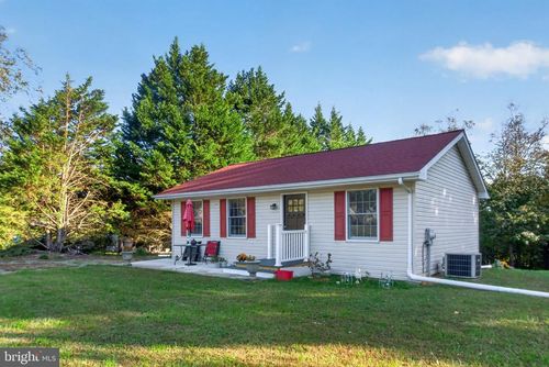 25705 Meadow Rd, WORTON, MD, 21678-1376 | Card Image