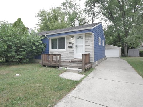 28444 Everett St, Southfield, MI, 48076-3024 | Card Image