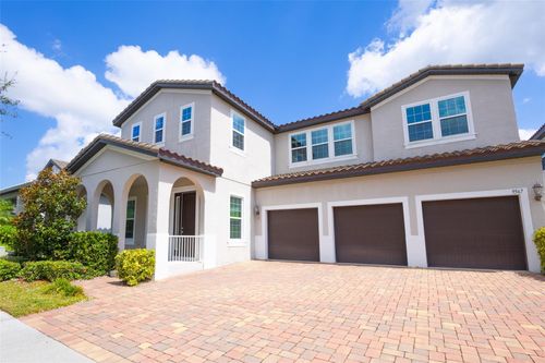 9567 Meadow Hunt Way, WINTER GARDEN, FL, 34787-3271 | Card Image