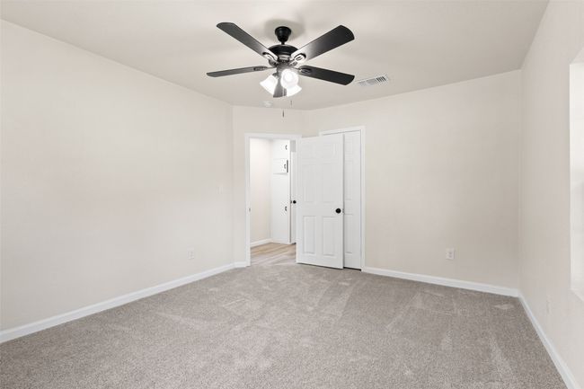 109 Otis St, House other with 2 bedrooms, 1 bathrooms and null parking in Whitesboro TX | Image 18