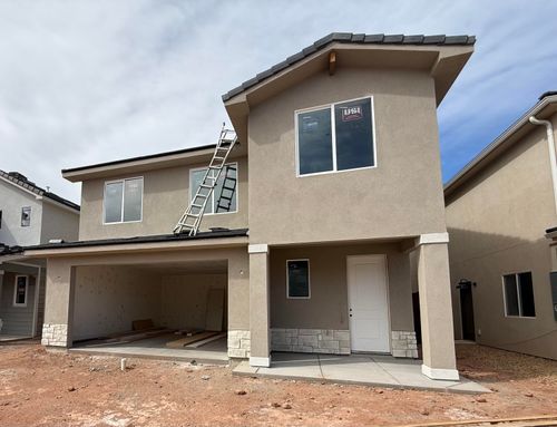 lot-107-959 E Malibu Dr, Washington, UT, 84780-3876 | Card Image