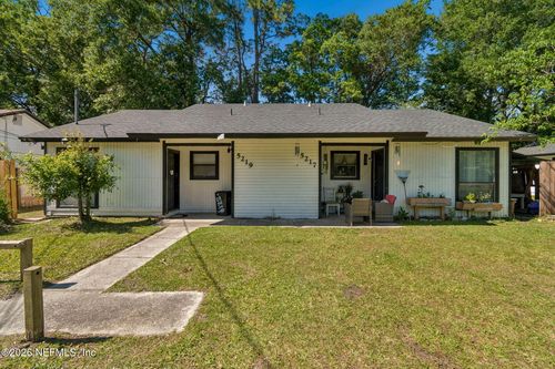 5217 Plymouth St, Jacksonville, FL, 32205-6444 | Card Image