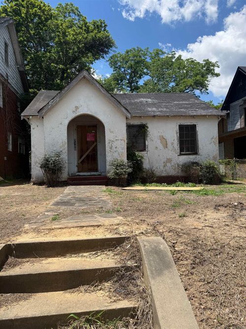 2120 Wolfe St, Little Rock, AR, 72202 | Card Image