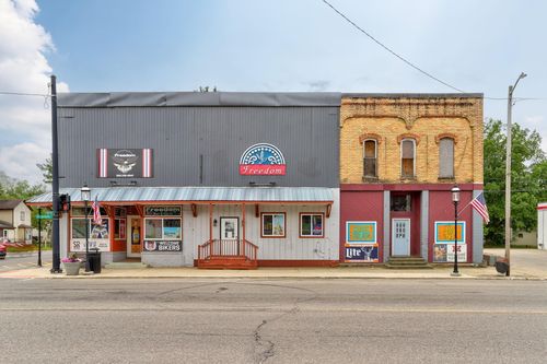 101 W Saint Joseph Street, Lawrence, MI, 49064 | Card Image