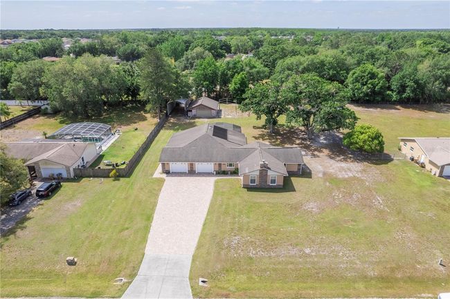 4736 N Wind Blvd, House other with 3 bedrooms, 3 bathrooms and null parking in Kissimmee FL | Image 37