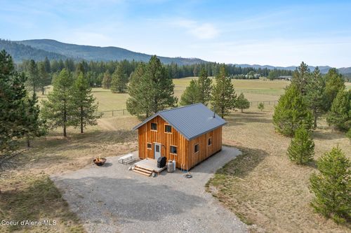 NKA Spirit Lake Cutoff, Priest River, ID, 83856 | Card Image