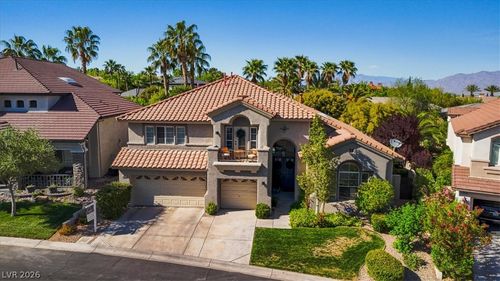 10000 Charlemont Dr, Las Vegas, NV, 89134-6703 | Card Image