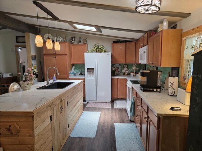17172 Ne 37 Th Ave, House other with 3 bedrooms, 2 bathrooms and null parking in CITRA FL | Image 20