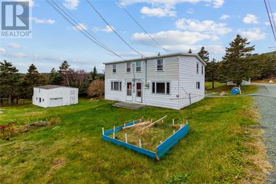 7-7A Hudson's Lane, Home with 5 bedrooms, 2 bathrooms and null parking in Pouch Cove NL | Image 2