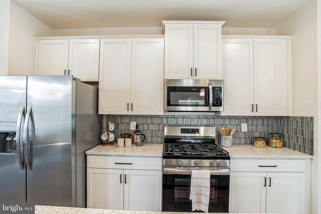 10 - 7308 Roxy Run, Townhouse with 4 bedrooms, 4 bathrooms and null parking in CLINTON MD | Image 24