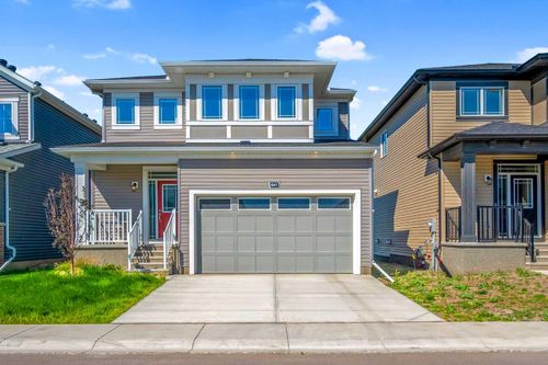 641 Southwinds Close Sw, Airdrie, AB, T4B5L5 | Card Image