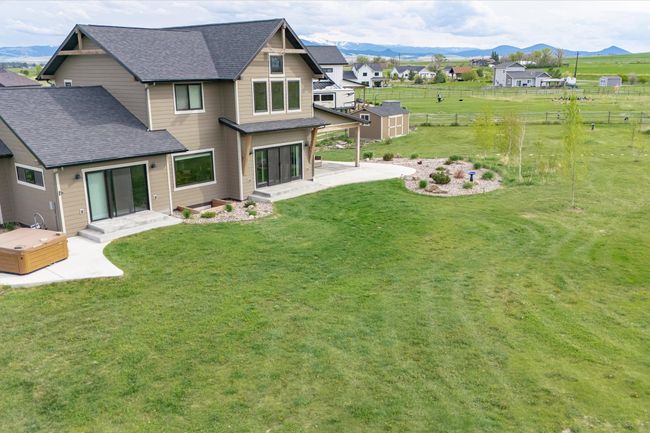 3840 Grouseberry, House other with 4 bedrooms, 3 bathrooms and null parking in Helena MT | Image 46