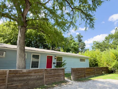 a-610 Genard St, Austin, TX, 78751-1955 | Card Image
