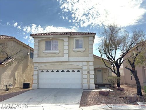7586 Mermaid Song Ct, Las Vegas, NV, 89139-5409 | Card Image
