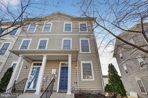 1509 Tanner St Se, WASHINGTON, DC, 20020-2909 | Card Image