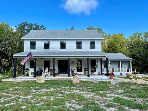 2699 N Us Hwy 129, BELL, FL, 32619 | Card Image