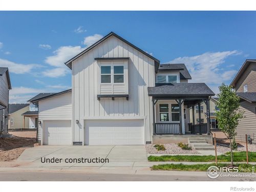804 Chatter Road, Windsor, CO, 80550 | Card Image