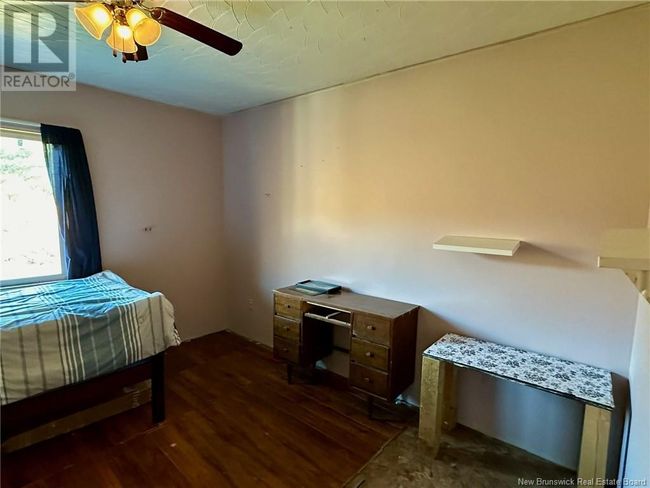 13625 Rte 105, House other with 3 bedrooms, 1 bathrooms and null parking in Tilley NB | Image 15