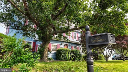 5403 Willow Grove Rd, CAMDEN WYOMING, DE, 19934-2826 | Card Image