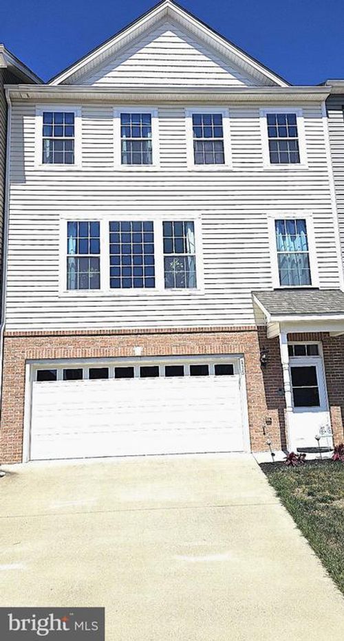 115 Brockham Ct, WINCHESTER, VA, 22602-4398 | Card Image