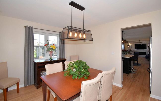 6448 Lincrest Drive, House other with 4 bedrooms, 2 bathrooms and null parking in Mount Pleasant WI | Image 12