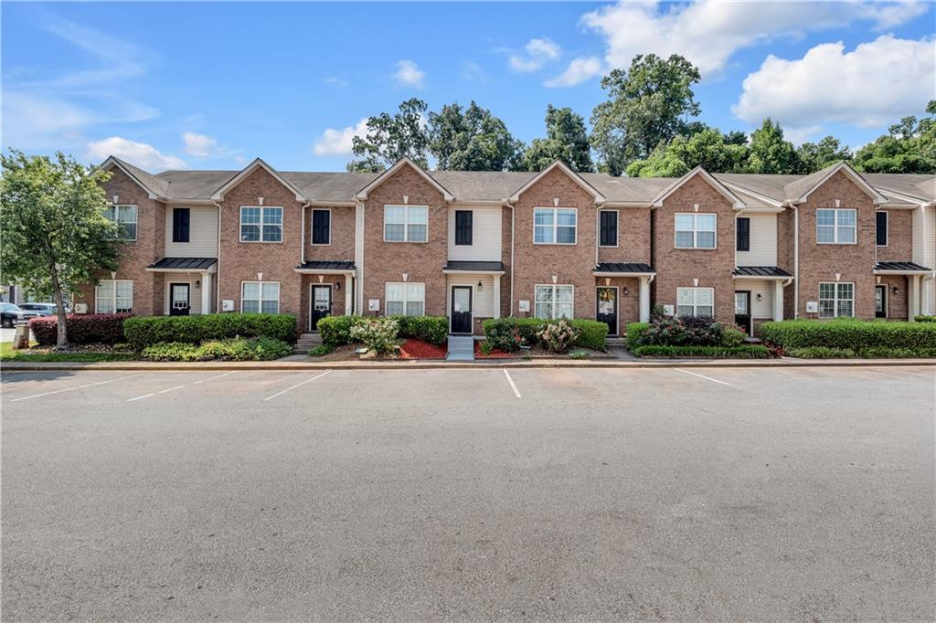 Residential Lease in Gainesville 2