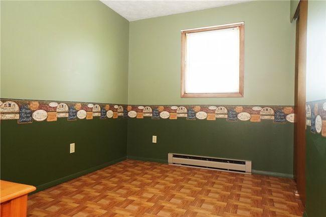 7 Windridge Dr, House other with 3 bedrooms, 1 bathrooms and 2 parking in Uniontown PA | Image 17