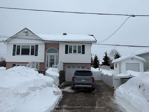 101 Ruth Street, Timmins, ON, P0N1C0 | Card Image