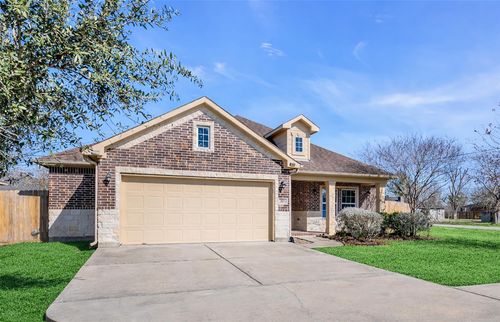 323 Texas Ave, Arcola, TX, 77583-2794 | Card Image