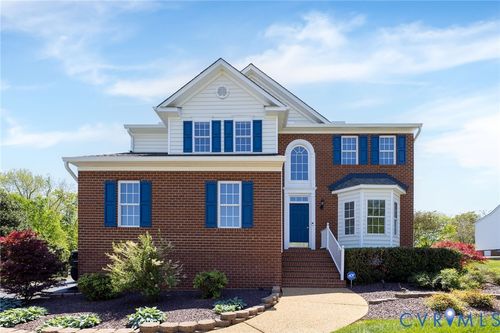 909 Newsome Ct, Goochland, VA, 23063-3240 | Card Image