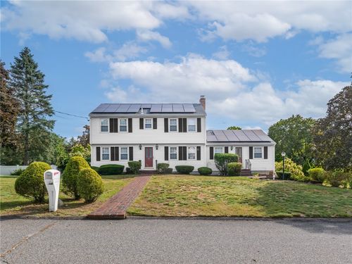 3 Barn Drive, Cumberland, RI, 02864 | Card Image