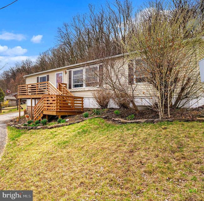 1438 Manatawny Dr, House other with 3 bedrooms, 2 bathrooms and null parking in BOYERTOWN PA | Image 35